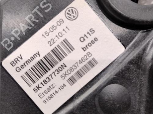 front-right-window-mechanism-vw-golf-vi-5k1-2008-2009-2010-2011-2012-2013-2014-40553584 main image