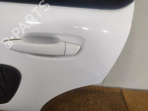 Dør venstre bagtil CITROËN C4 CACTUS 1.6 BlueHDi 100 | BP31819508C4