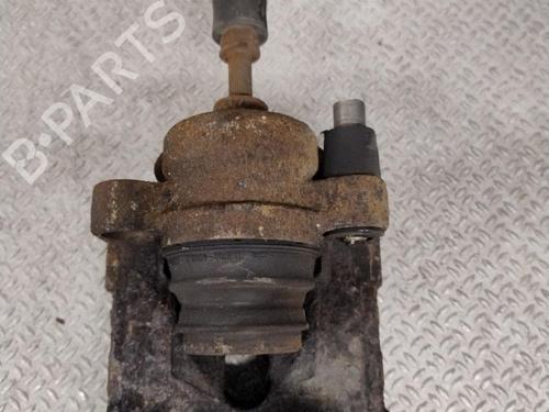 Used Left rear brake caliper Left rear brake caliper BMW 3 Touring (E91) 320 d (150 hp) 32377131 32377131