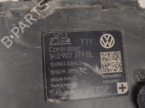 ABS pump SEAT LEON (1P1) 2.0 TDI 16V | BP25703708M43 