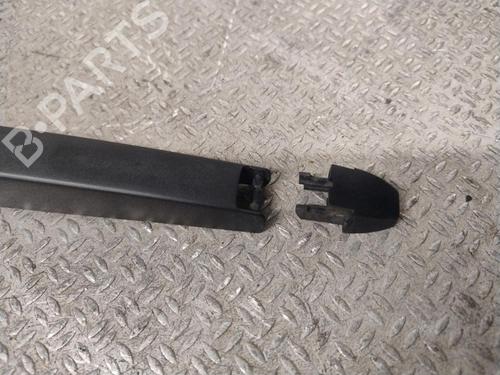 Rear windshield wiper arm VW POLO IV (9N_, 9A_) 1.4 TDI | BP31747366C144 