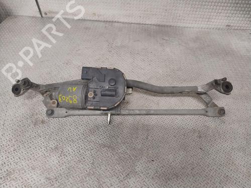 Front wiper motor AUDI A3 (8P1) 2.0 TDI | BP30721607M29