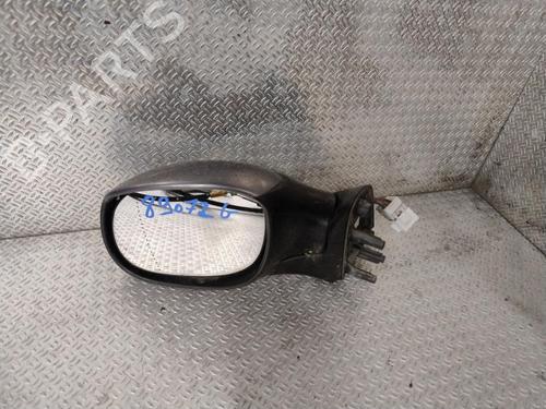 Left mirror CITROËN XSARA PICASSO (N68) 1.6 HDi | BP29264276C26 
