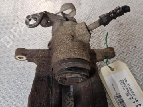Venstre bremsecaliper bak VW MULTIVAN T5 (7HM, 7HN, 7HF, 7EF, 7EM, 7EN) 2.5 TDI | BP24095304M107 