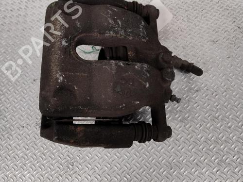 Left front brake caliper RENAULT CAPTUR I (J5_, H5_) 1.5 dCi 90 (J5N4, J5M5, J5MW, J5M6, J5AL, J5AJ) | BP36461634M105 - Image 2