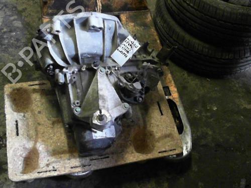 Gearkasse NISSAN MICRA III (K12) 1.2 16V (65 hp) 24064852