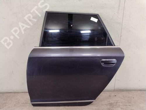 Dør venstre bak AUDI A6 C6 Avant (4F5) 2.0 TDI | BP26877066C4 