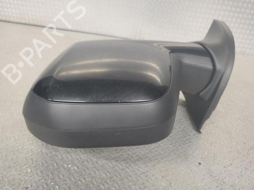 Left mirror CITROËN BERLINGO MULTISPACE (B9) 1.6 HDi 90 | BP37083431C26 - Image 6