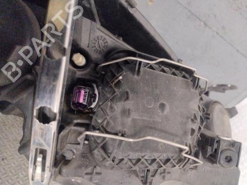 Left headlight RENAULT MEGANE III Hatchback (BZ0/1_, B3_) 1.9 dCi (BZ0N, BZ0J) | BP38473895C28 - Image 5