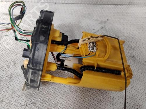 Used Fuel pump PEUGEOT 206 SW (2E/K) 2.0 HDi (90 hp) 29757504