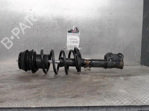 Used Right front shock absorber Right front shock absorber 24097465 24097465