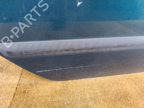 Right rear door PEUGEOT 307 (3A/C) 2.0 HDi 90 | BP29739559C5