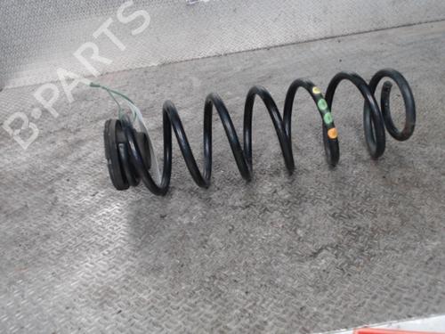 Used Shock absorber spring VW POLO (9N_, 9A_) 1.4 TDI (80 hp) 24085875