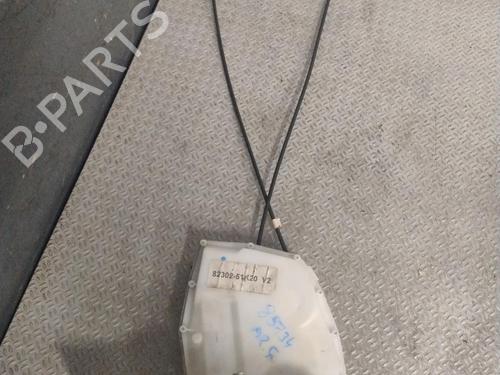 Used Rear left lock Rear left lock 38942069 38942069