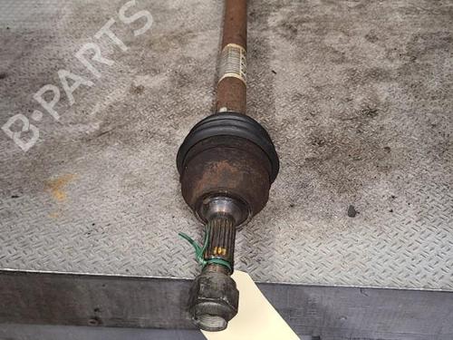 Used Right front driveshaft CITROËN C3 I (FC_, FN_) 1.4 i (73 hp) 24099343