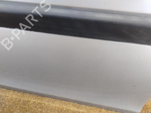 Left front door RENAULT CLIO III (BR0/1, CR0/1) 1.5 dCi (C/BR0G, C/BR1G) | BP29379960C2 