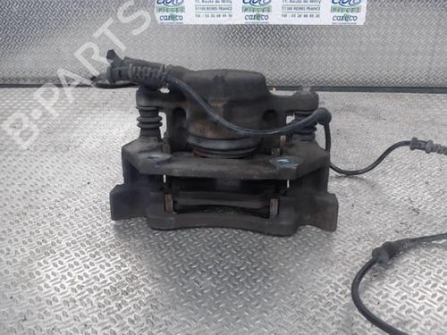 Right front brake caliper MERCEDES-BENZ A-CLASS (W168) A 170 CDI (168.009, 168.109) | BP24080510M104 