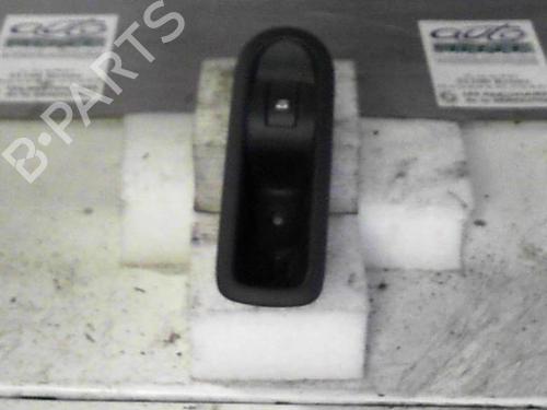 Used Left rear window switch Left rear window switch RENAULT MEGANE II (BM0/1_, CM0/1_) [2001-2012] 24062841 24062841