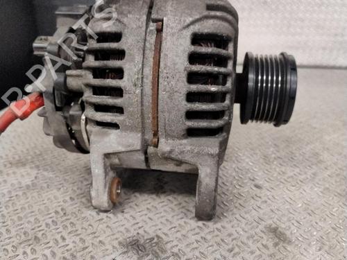 Used Alternator RENAULT CLIO III (BR0/1, CR0/1) 1.5 dCi (C/BR0G, C/BR1G) (68 hp) 31819527