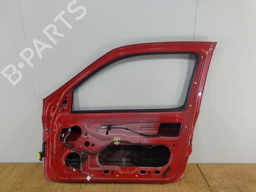 Used Right front door RENAULT CLIO II (BB_, CB_) 1.2 (BB0A, BB0F, BB10, BB1K, BB28, BB2D, BB2H, CB0A,... (58 hp) 28484033