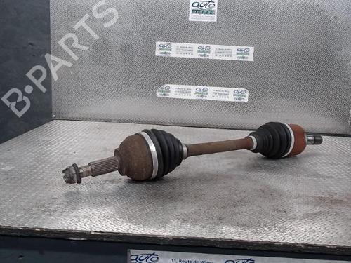 drivksel-foran-venstre-renault-trafic-ii-van-fl-2001-24094899 main image