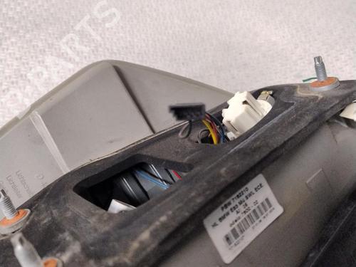 Right taillight BMW X3 (E83) xDrive 20 d | BP27373050C35 