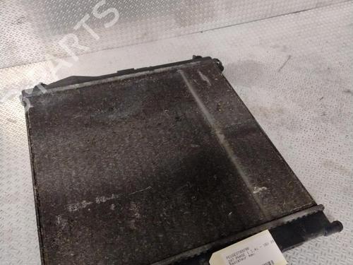 Used Water radiator PEUGEOT 207 (WA_, WC_) 1.4 16V (88 hp) 29644452
