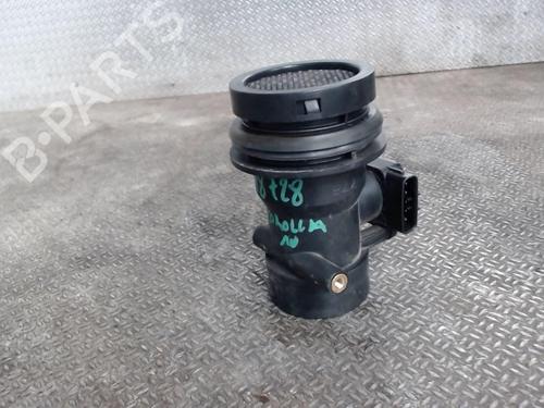 Used Mass air flow sensor TOYOTA COROLLA (_E12_) [2001-2008]  24084149