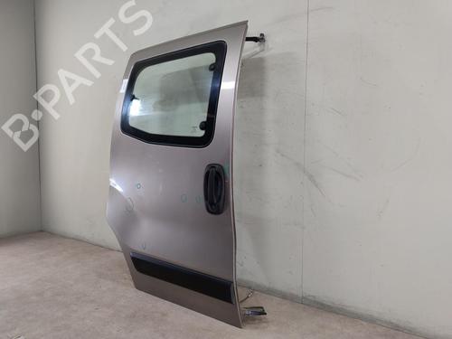 Højre side skydedør CITROËN NEMO MPV 1.4 HDi | BP24919347C75 
