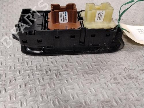 Left front window switch DACIA DUSTER (HM_) 1.5 dCi 110 4x4 (HMAB) | BP36461869I27 - Image 4