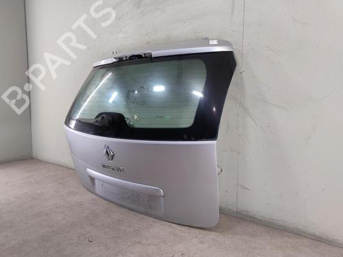 Used Tailgate RENAULT MEGANE II Estate (KM0/1_) 1.5 dCi (KM1F) (86 hp) 25704317