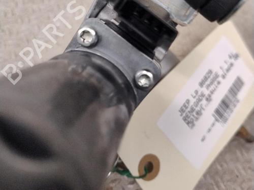 Used Rear wiper motor JEEP RENEGADE SUV (BU, B1, BV) 1.4 (140 hp) 25778338