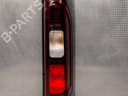 Right taillight RENAULT TRAFIC III Bus (JG_) 2.0 dCi 150 (JGMU) | BP37002438C35 - Image 4