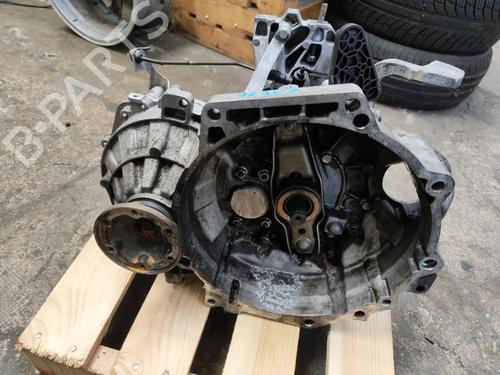 Gearbox VW PASSAT B6 Variant (3C5) 1.9 TDI | BP38762092M3 - Image 2