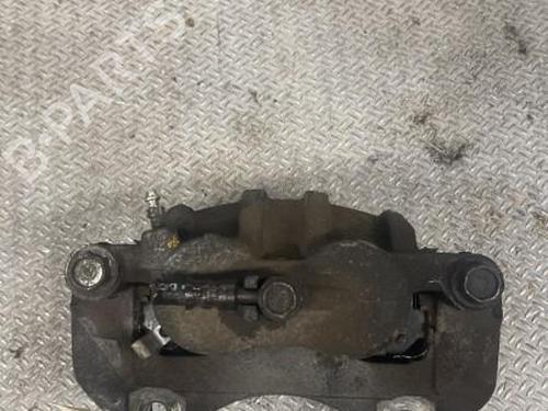 Left front brake caliper CITROËN C-CROSSER (VU_, VV_) 2.2 HDi | BP24100823M105