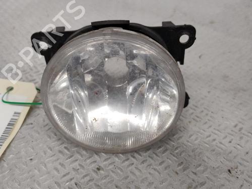 Højre foran tåkelykt PEUGEOT 208 I (CA_, CC_) 1.2 PureTech 82 (82 hp) 29929361