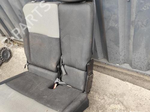 Right front seat NISSAN NV250 Van (X61) dCi 95 | BP40553668C16 - Image 3