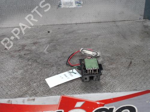 Varmeblæsermodstand RENAULT KANGOO Express (FC0/1_) 1.5 dCi (FC07, FC1R) (65 hp) 24086047
