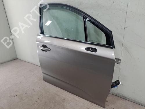 Used Right front door CITROËN C4 II (NC_) 1.6 HDi 90 (92 hp) 26700938