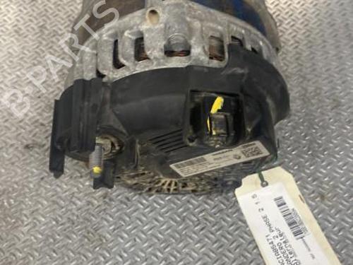 Alternator DACIA SANDERO II 1.5 Blue dCi 95 (B8JL) | BP24100713M7 - Image 3