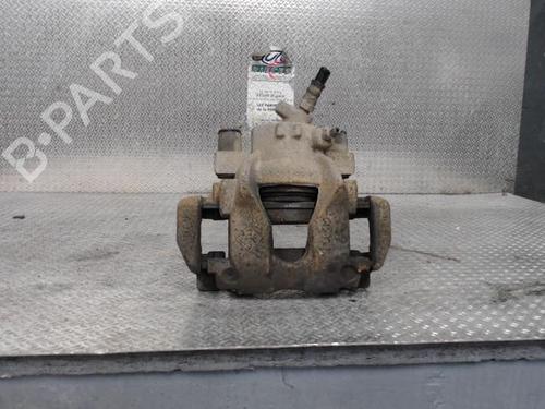 Used Left front brake caliper DACIA SANDERO II 1.5 dCi (90 hp) 24093781