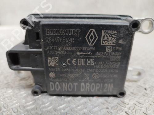 electronic-module-renault-clio-v-b7_-2019-26514417 main image