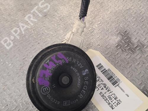 Used Horn Horn 37595571 37595571