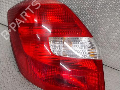 Used Left taillight Left taillight 38474214 38474214