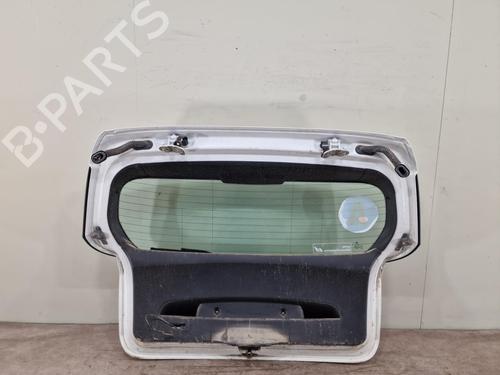 Tailgate BMW 1 (E87) 118 d | BP24060814C6