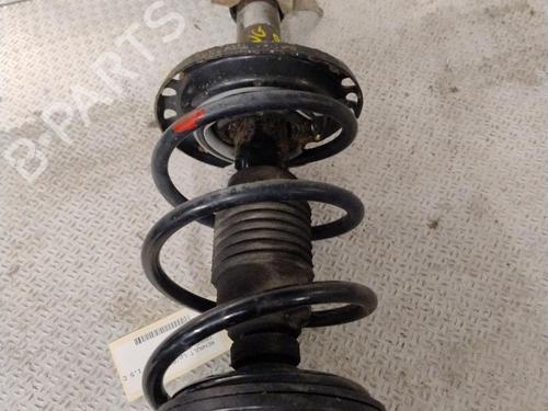 Used Left front shock absorber Left front shock absorber RENAULT MODUS / GRAND MODUS (F/JP0_) 1.5 dCi (FP0F, JP0F) (86 hp) 35269540 35269540