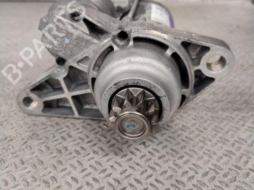 Démarreur Démarreur BMW X6 (E71, E72) xDrive 40 d (306 hp) 36462118 36462118