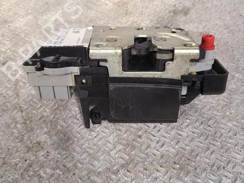 Used Rear right lock Rear right lock 24099990 24099990