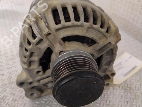 Alternator VW GOLF VI (5K1) 1.6 TDI | BP30164135M7