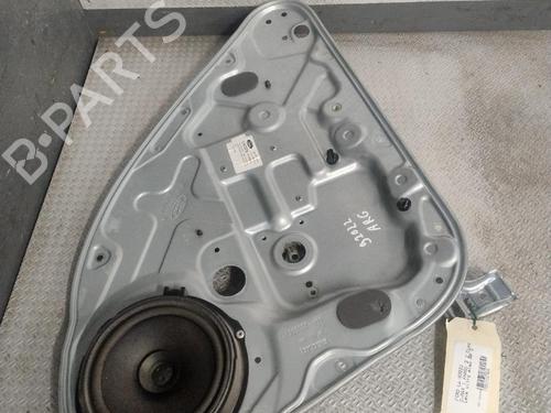 Rear left window mechanism FORD C-MAX (DM2) 2.0 TDCi | BP39571776C24 - Image 3